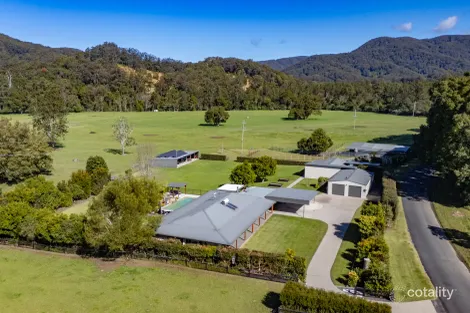 339 Dairyville Rd, Upper Orara, NSW 2450