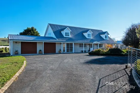 Property photo of 59 Main Road Stanley TAS 7331