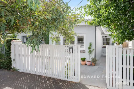 68 Princes St, Flemington, VIC 3031