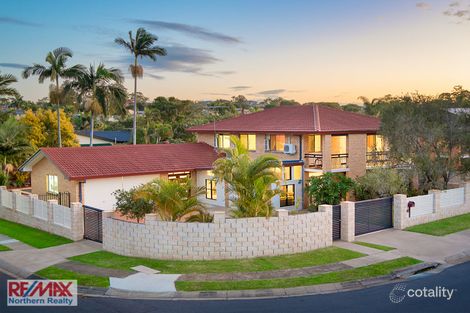 2 Cawarra St, Carseldine, QLD 4034