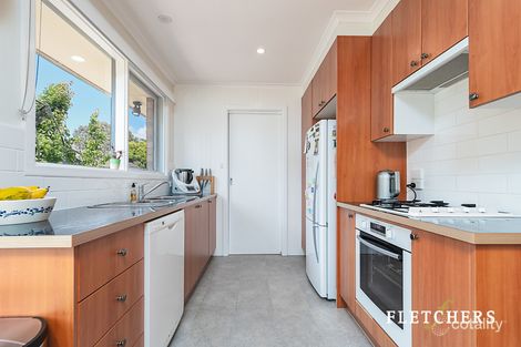 Property photo of 12 Thurleigh Avenue Croydon South VIC 3136