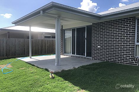 Property photo of 40 Mackellar Way Walloon QLD 4306