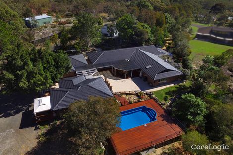 Property photo of 7 Ivy Place Kenthurst NSW 2156
