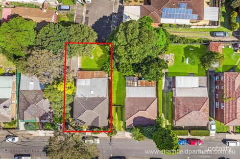 Property photo of 113 Bland Street Ashfield NSW 2131