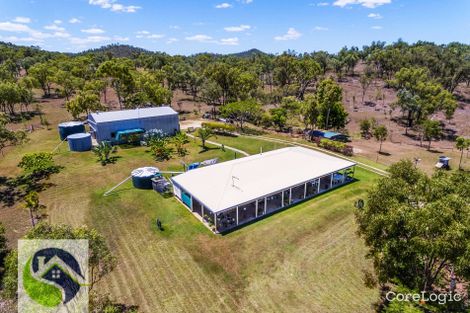 Property photo of 32 Meteor Park Road Kabra QLD 4702