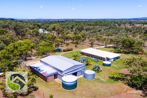 Property photo of 32 Meteor Park Road Kabra QLD 4702