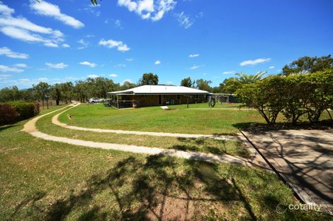 Property photo of 32 Meteor Park Road Kabra QLD 4702