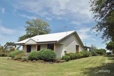 1970 Grand Ridge Rd, Mount Eccles, VIC 3953