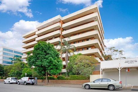 28/128-138 Macquarie St, Parramatta, NSW 2150