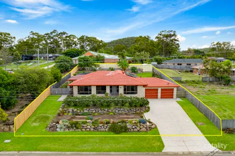 Property photo of 27 Kaiser Drive Windaroo QLD 4207