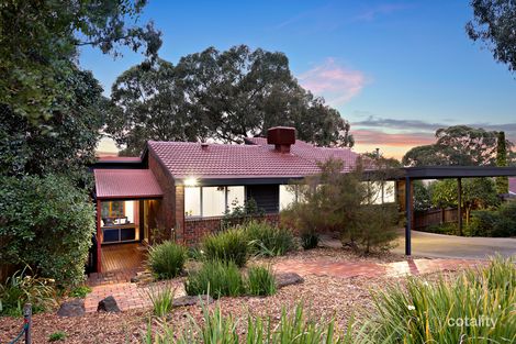 Property photo of 60 Tallow Wood Drive Greensborough VIC 3088