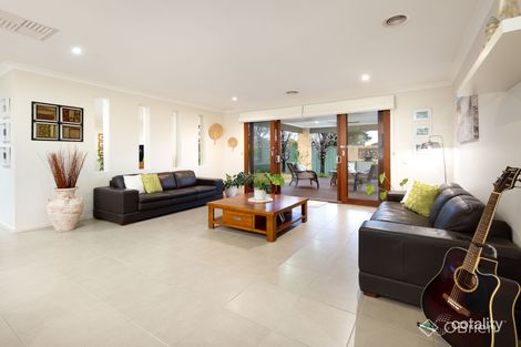 Property photo of 11 Featherstone Avenue Glenroy NSW 2640