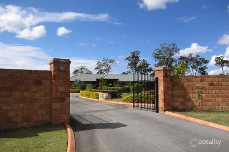 28 Sharpe Ct, Burpengary East, QLD 4505