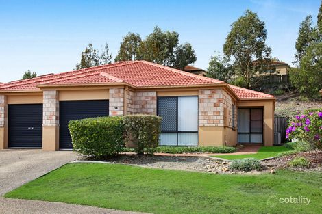 14/24 Amsonia Ct, Arundel, QLD 4214