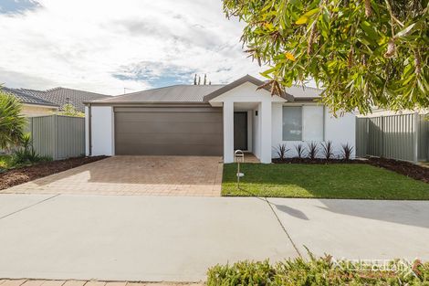 Property photo of 56 Broadside Avenue Eglinton WA 6034