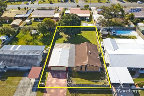 Property photo of 17 Parliament Street Bethania QLD 4205