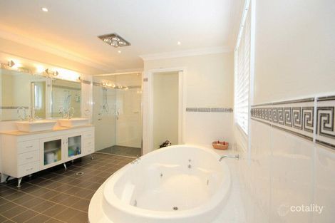 Property photo of 37 St Heliers Road Silverdale NSW 2752