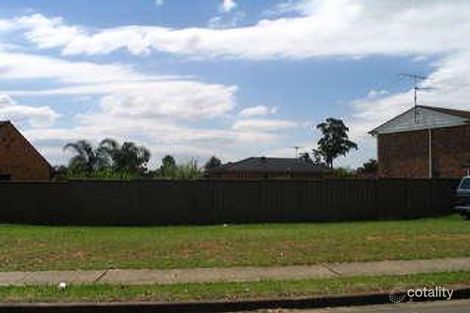 10 Addison St, Wetherill Park, NSW 2164