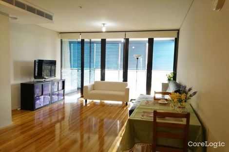 Property photo of 901/1 Sterling Circuit Camperdown NSW 2050