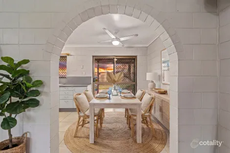 Property photo of 16 Universal Close White Rock QLD 4868