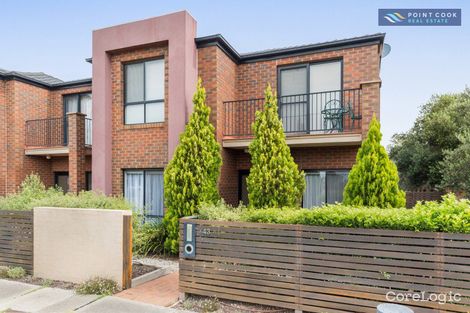 Property photo of 43 Lincolnheath Boulevard Point Cook VIC 3030