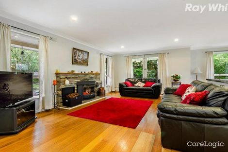 Property photo of 64 Tate Avenue Wantirna South VIC 3152