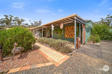 999 Bendigo-Maryborough Rd, Lockwood, VIC 3551