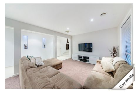 Property photo of 41 Overall Avenue Casey ACT 2913