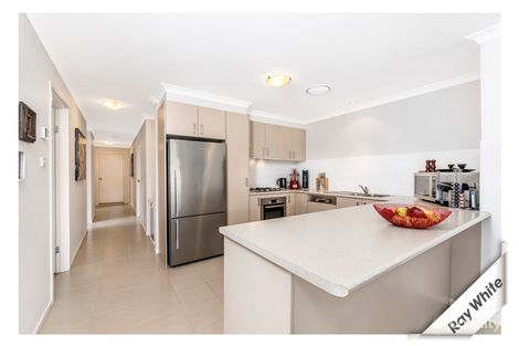 Property photo of 11 Constance Stone Street Macgregor ACT 2615