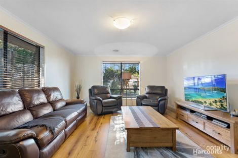 Property photo of 63 Eagle Drive Pakenham VIC 3810