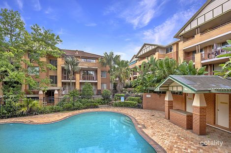 9f/19-21 George St, North Strathfield, NSW 2137