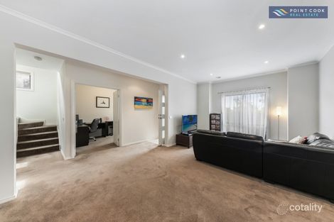 Property photo of 43 Lincolnheath Boulevard Point Cook VIC 3030