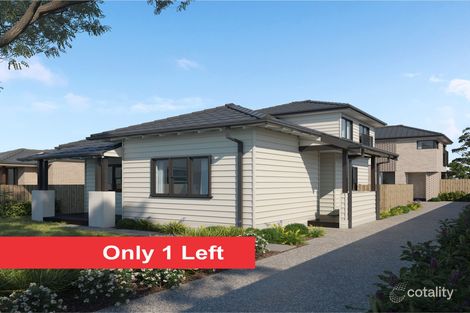Property photo of 2/61 Reynolds Parade Pascoe Vale South VIC 3044