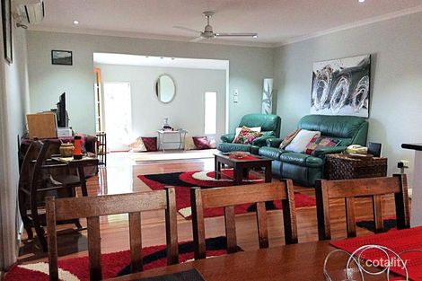 Property photo of 134 Home Street Nanango QLD 4615