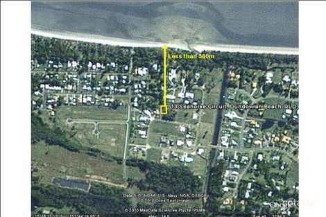 Property photo of 13 Seahorse Circuit Dundowran Beach QLD 4655