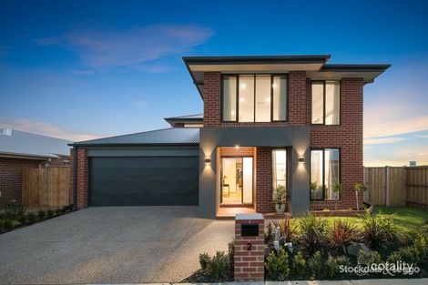 2 Straw Flower Cct, Greenvale, VIC 3059