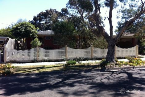 Property photo of 14 Simpson Avenue Sunbury VIC 3429