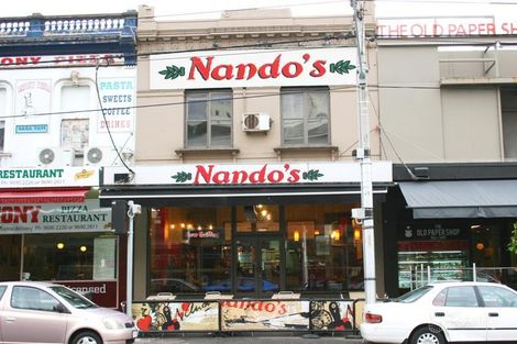 270-272 Clarendon St, South Melbourne, VIC 3205