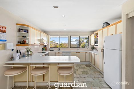 Property photo of 8 Colbran Avenue Kenthurst NSW 2156