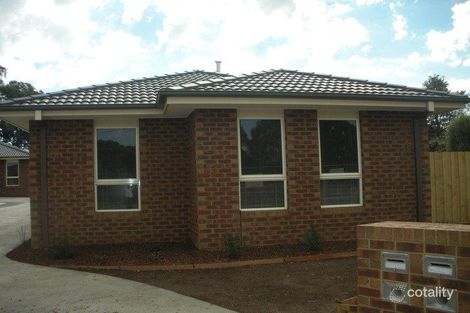 6/5 Forest Way, Kilsyth, VIC 3137