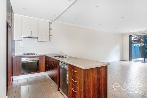 Property photo of 49C Trinity Circuit Mawson Lakes SA 5095