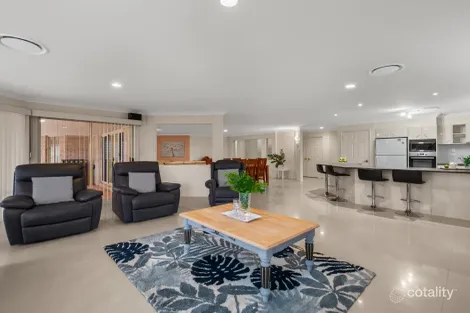 Property photo of 14 Tumut Close Kuraby QLD 4112