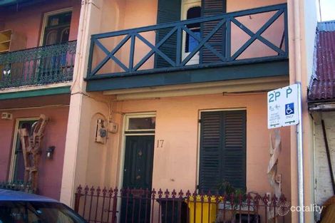 17 Queen St, Glebe, NSW 2037