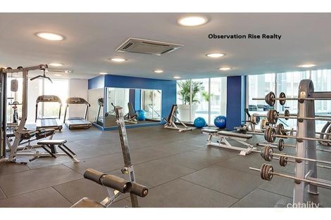 Property photo of M402/183 West Coast Highway Scarborough WA 6019