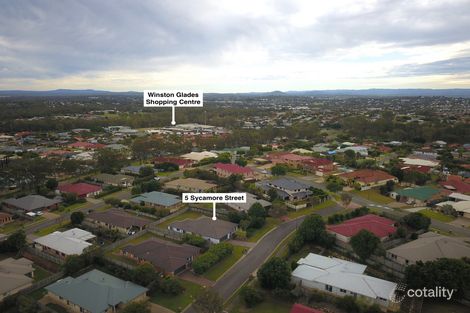 Property photo of 5 Sycamore Street Flinders View QLD 4305
