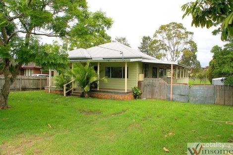 52 Edgar St, Frederickton, NSW 2440