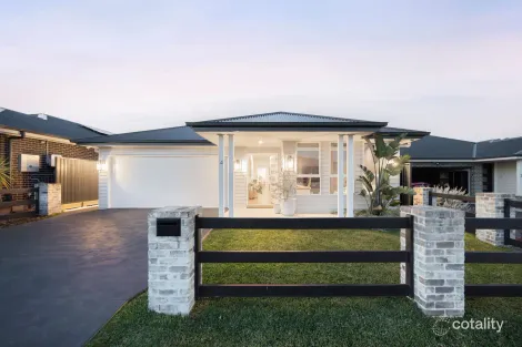4 Rosedale St, Tahmoor, NSW 2573