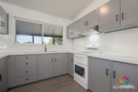 Property photo of 21 Herbertson Street West Gladstone QLD 4680