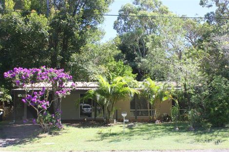 Property photo of 17 Pegus Drive Wooloweyah NSW 2464