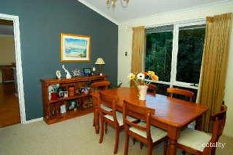 Property photo of 53 Jells Road Wheelers Hill VIC 3150